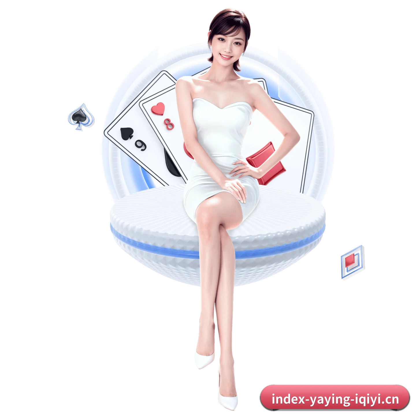 未来愿景 - 长期内容价值积累